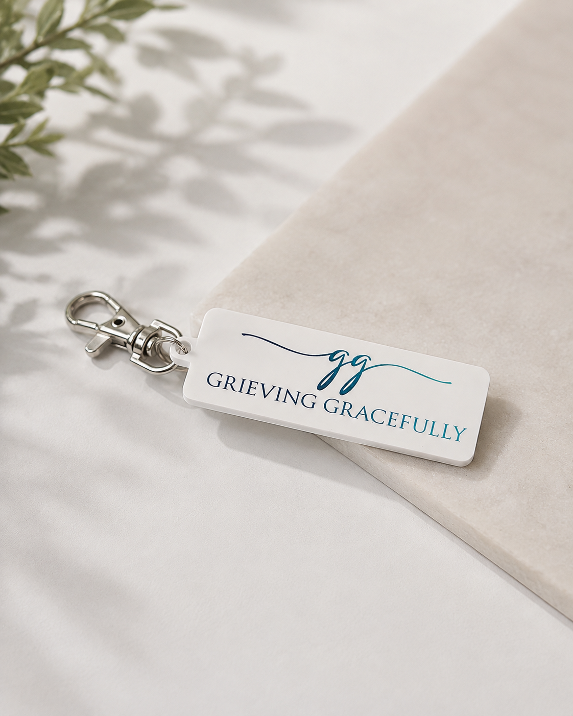 Custom Keychains