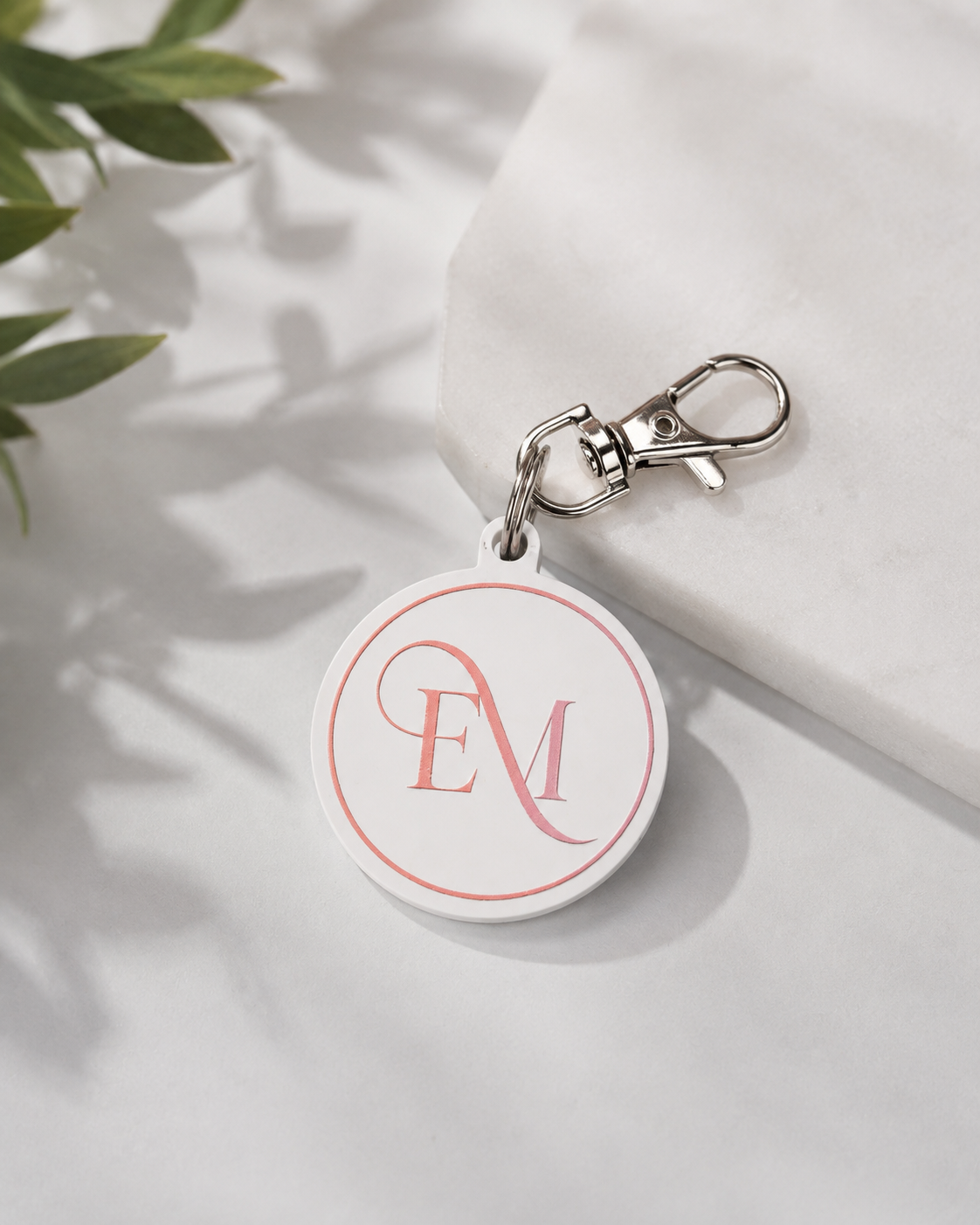 Custom Keychains