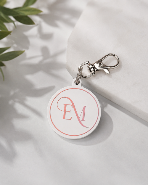 Custom Keychains