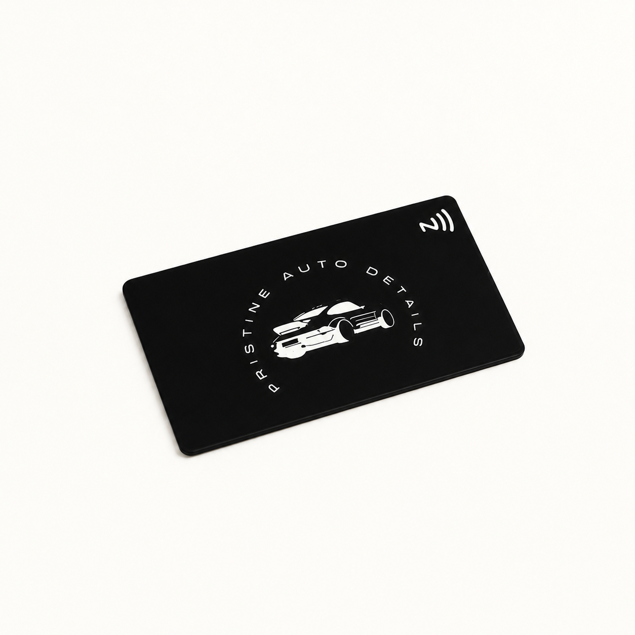 NFC Business Cards