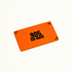 NFC Business Cards