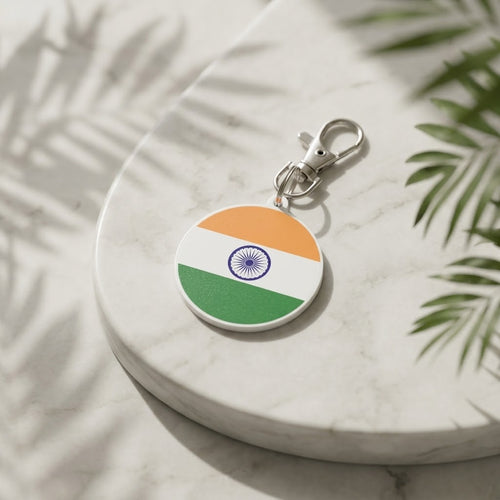 Country Keychains