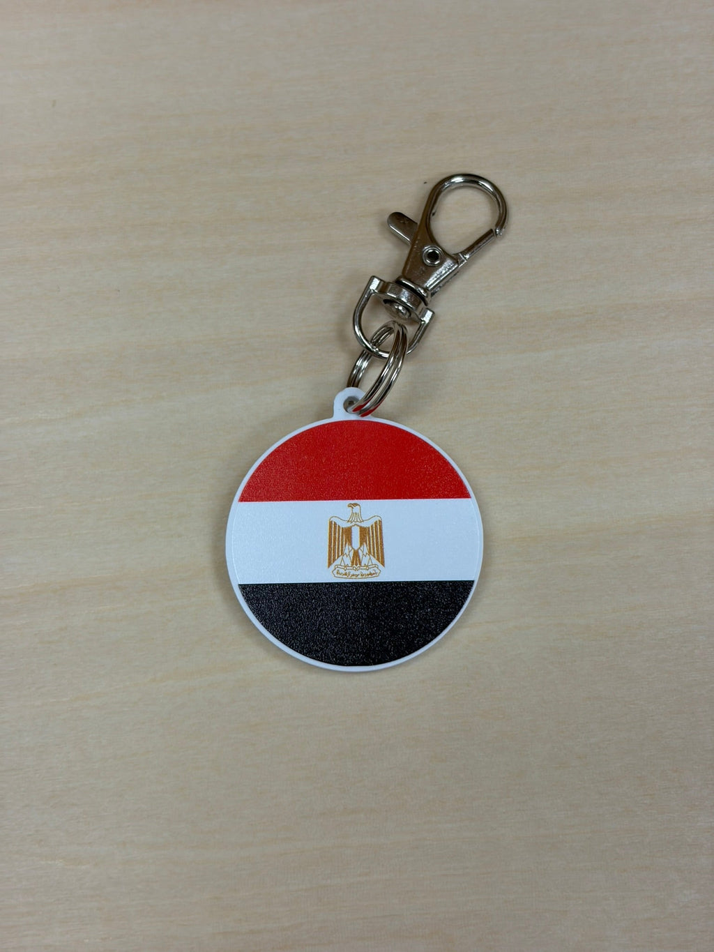 Country Keychains