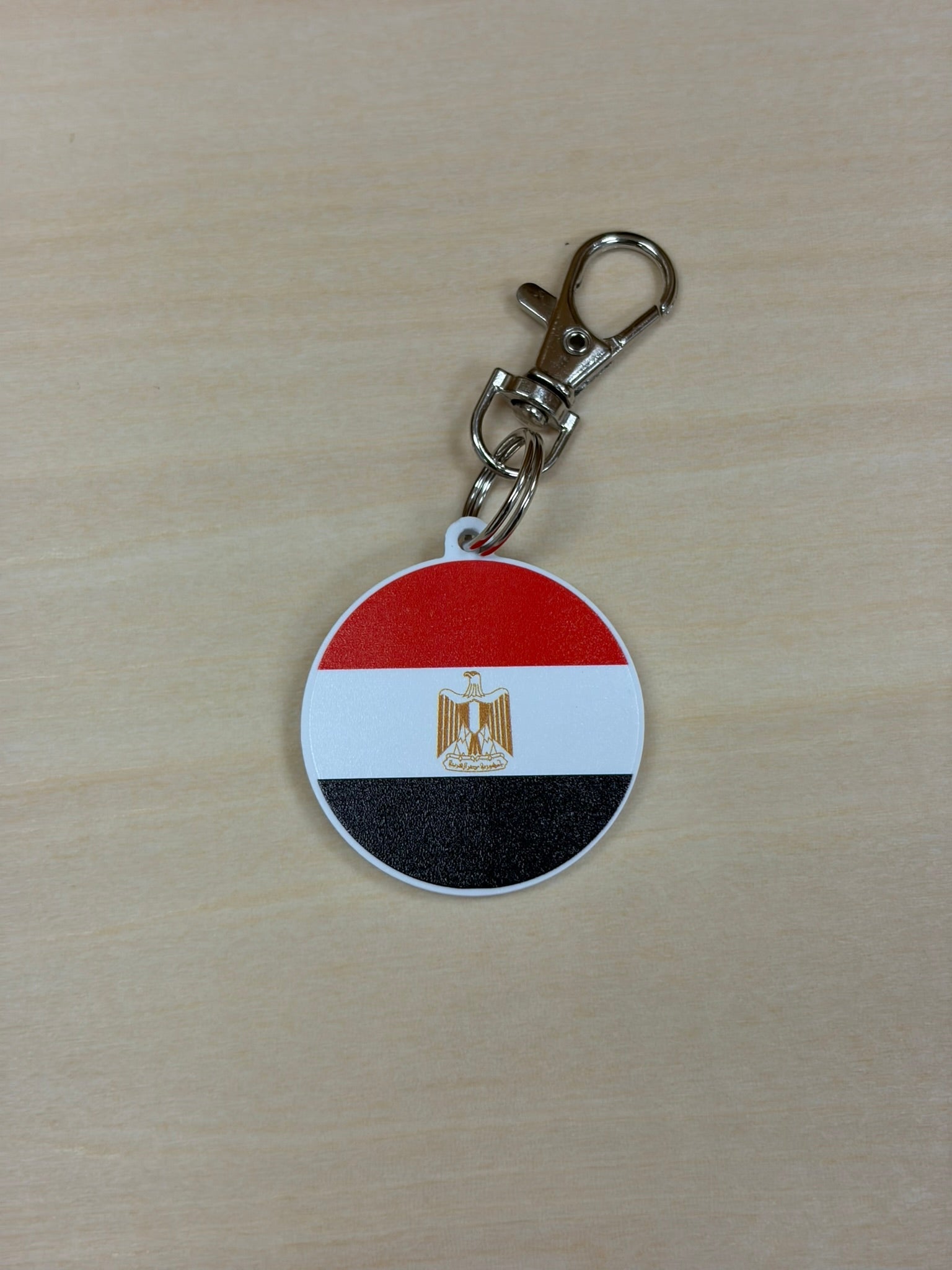 Country Keychains