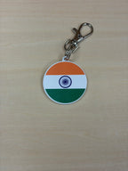 Country Keychains