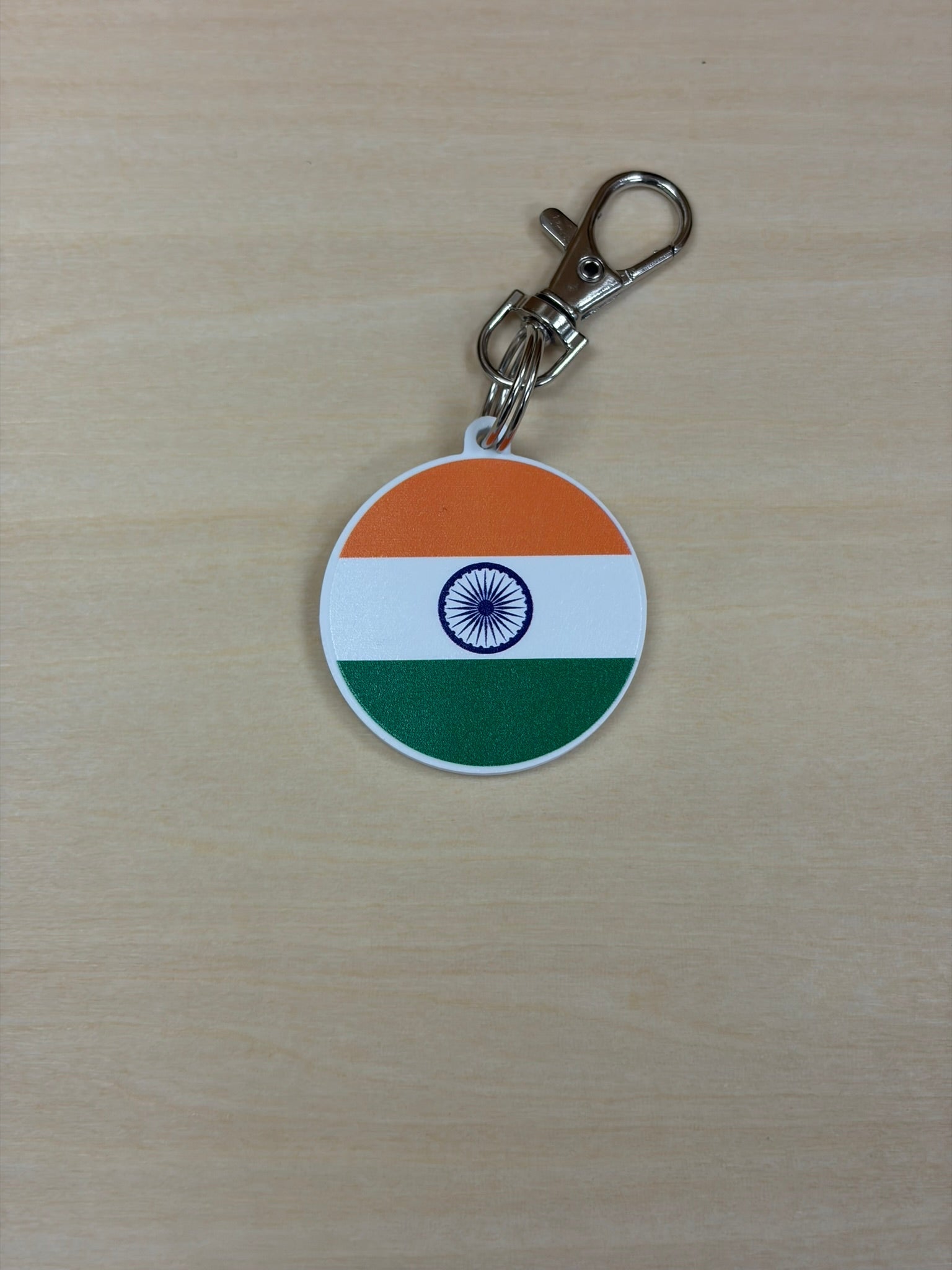 Country Keychains