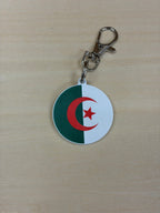 Country Keychains