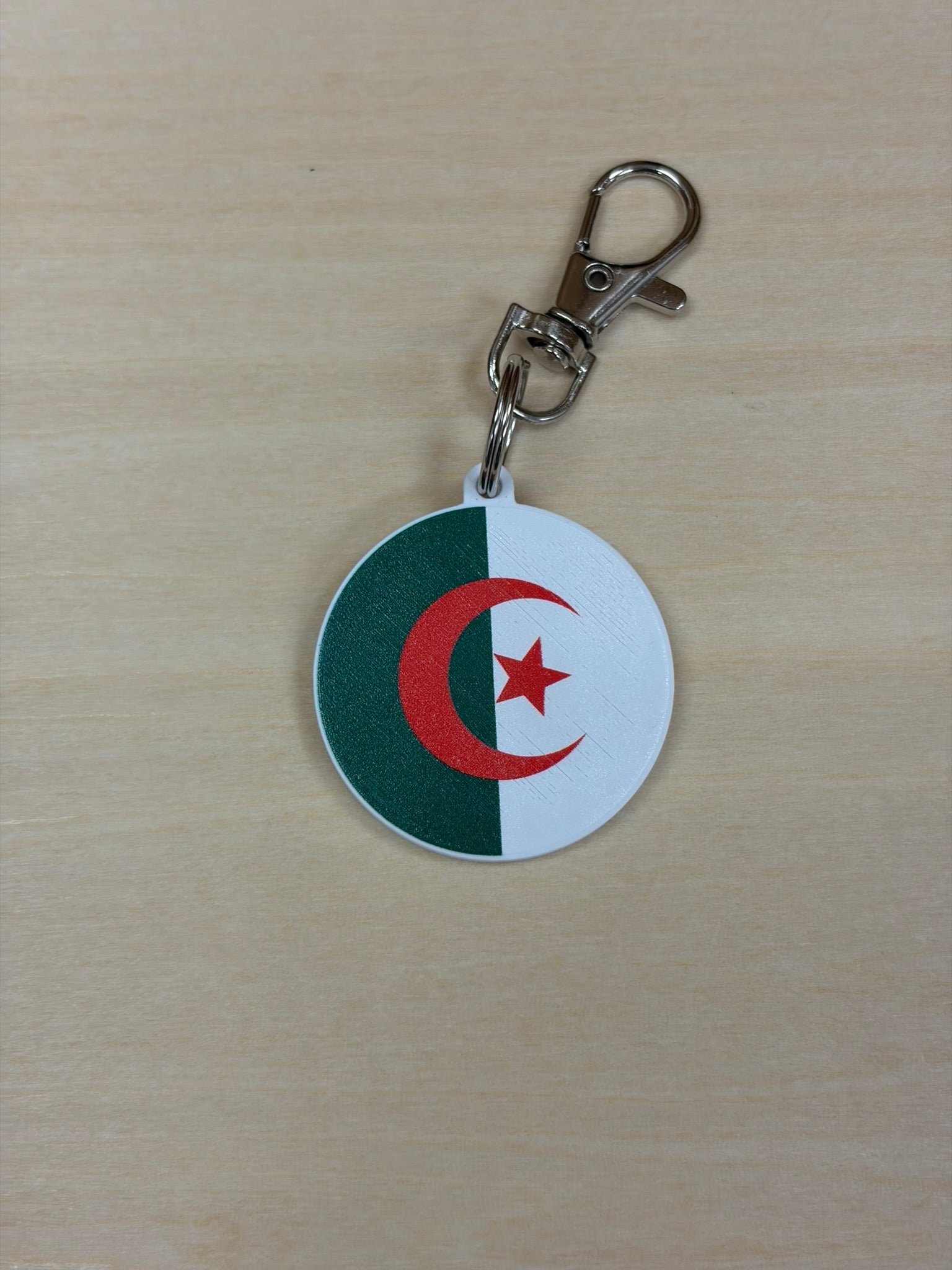 Country Keychains