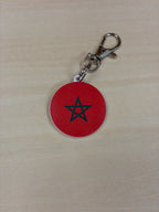 Country Keychains