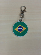 Country Keychains