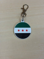 Country Keychains