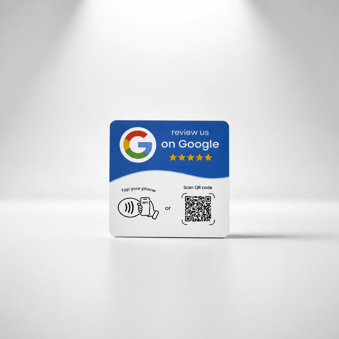 Google Review Tools