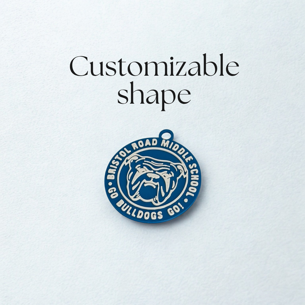 Custom Keychains