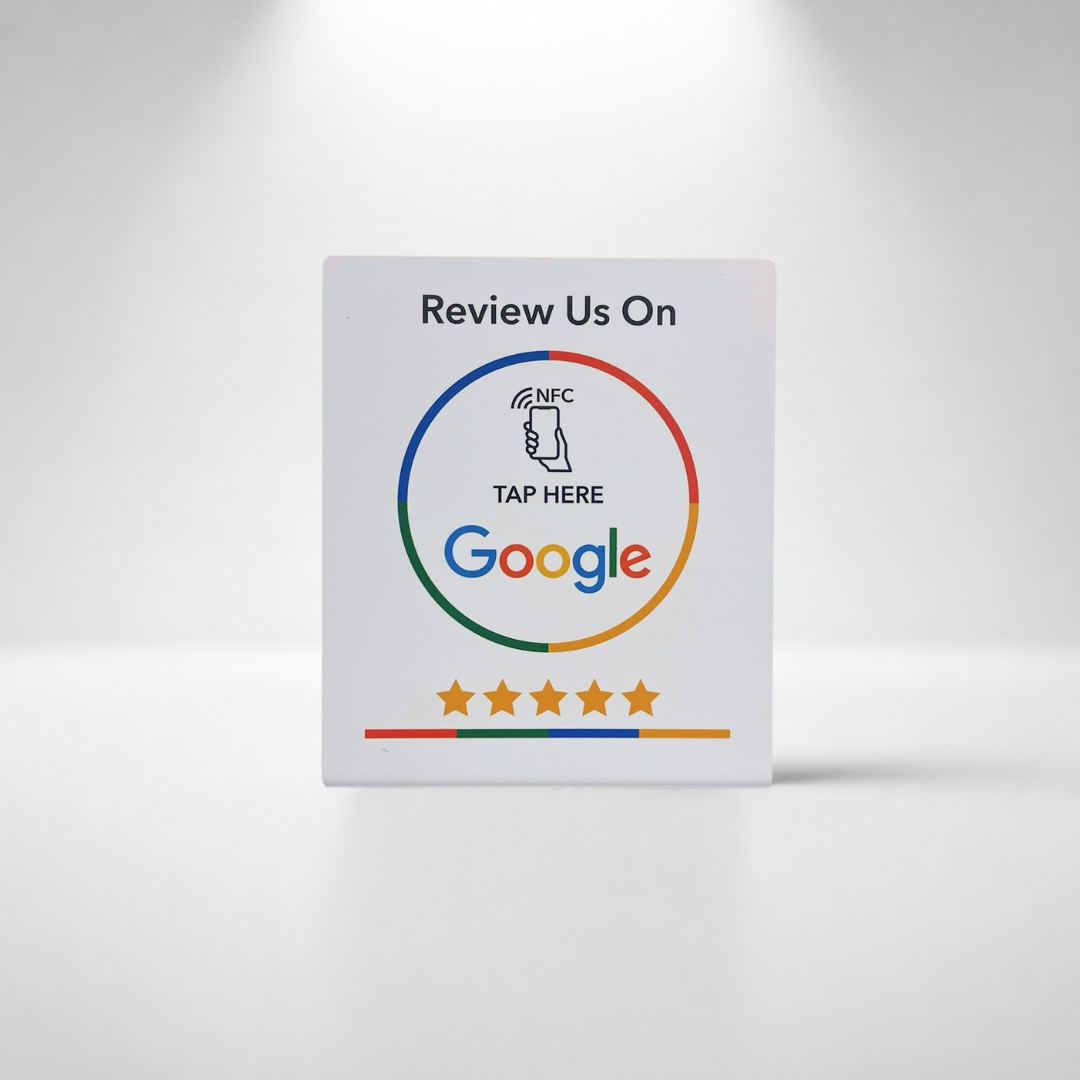 Google Review Tools