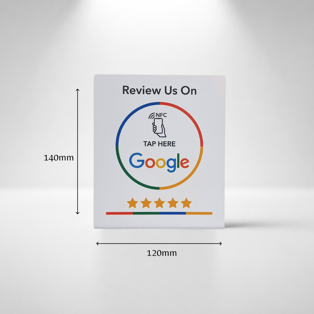 Google Review Tools