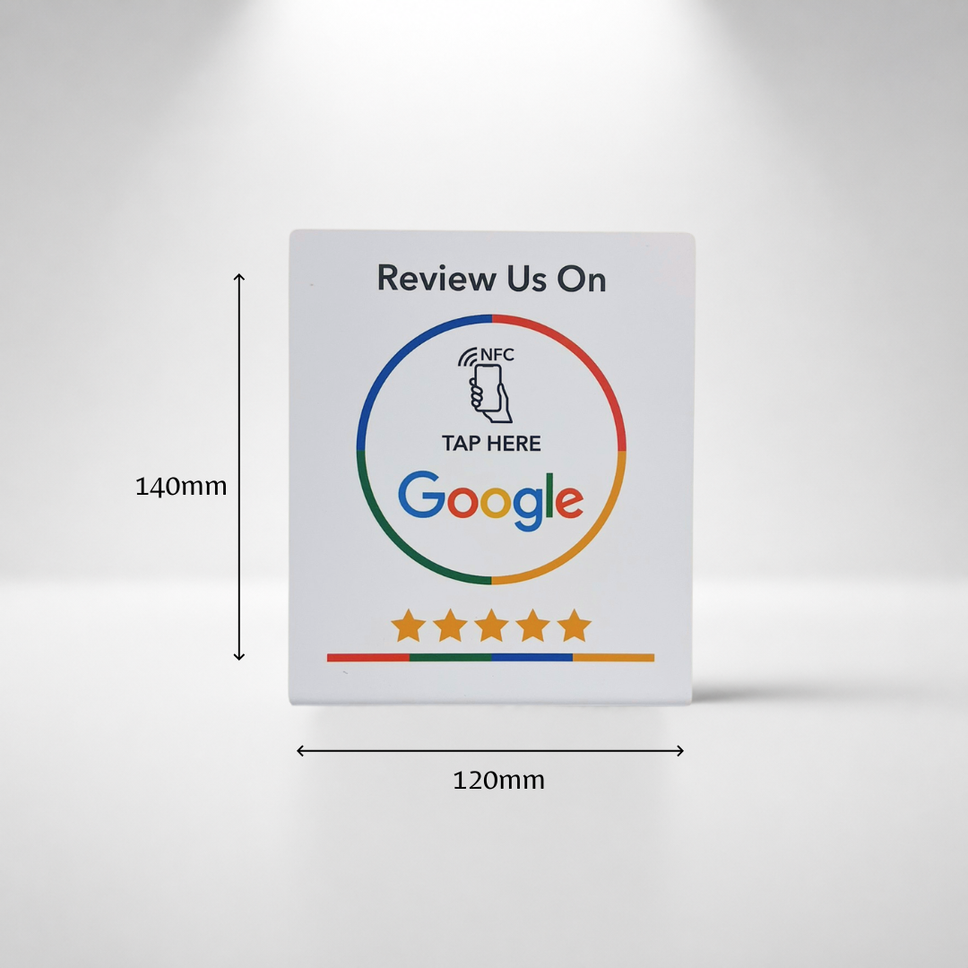 Google Review Tools