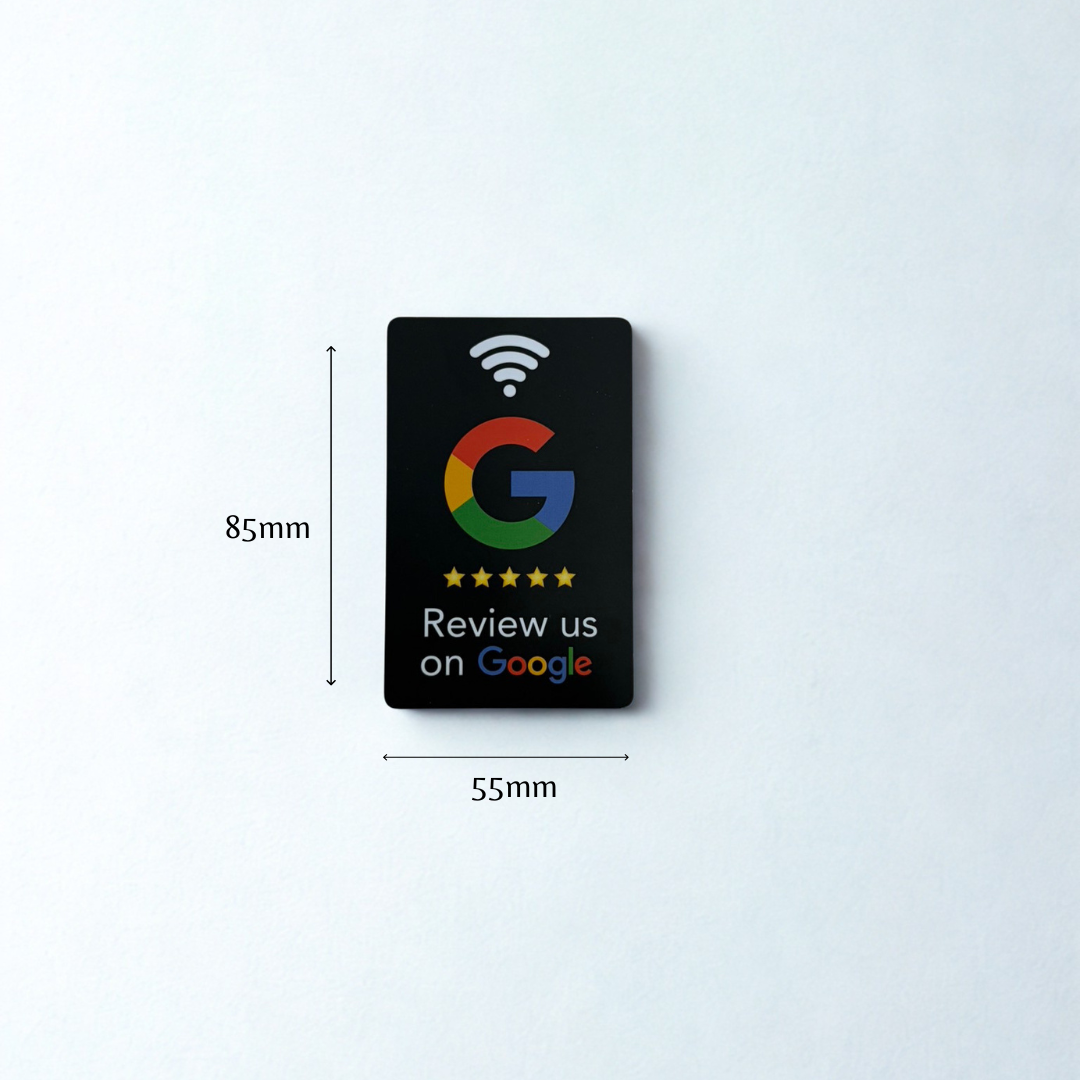 Google Review Tools