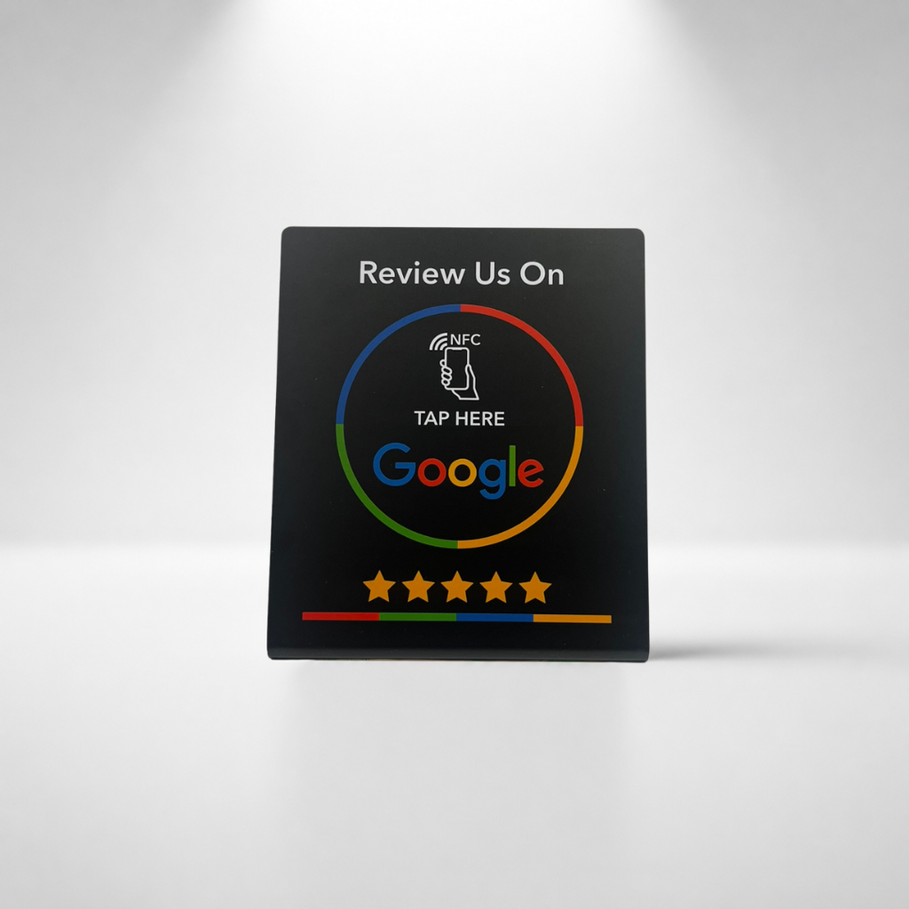 Google Review Tools