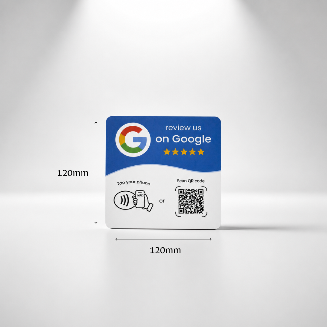 Google Review Tools