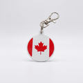 Country Keychains